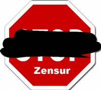 Stop Zensur