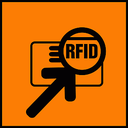 3. Gewinner in der Kategorie Offizielles RFID-Warn- und Gefahrenzeichen